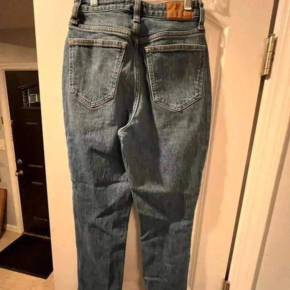 ~Madewell~ Jeans - Size 26 - Picture 3 of 6